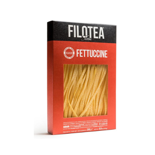 Fettucine aux œufs 250g