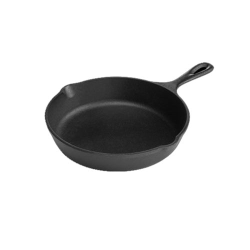 Mini poêlon en fonte 6.5 po
