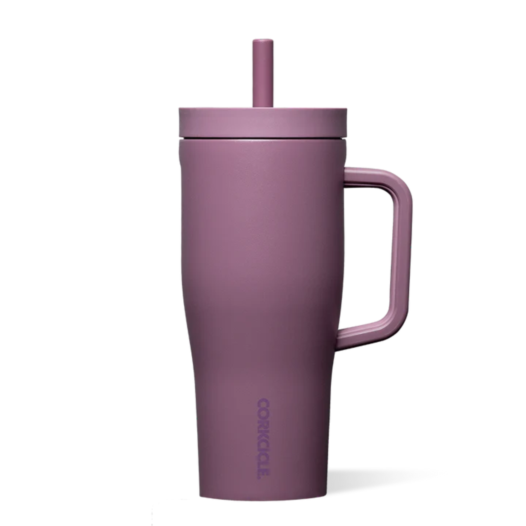Tasse isolante Mauve 22oz - Corkcicle