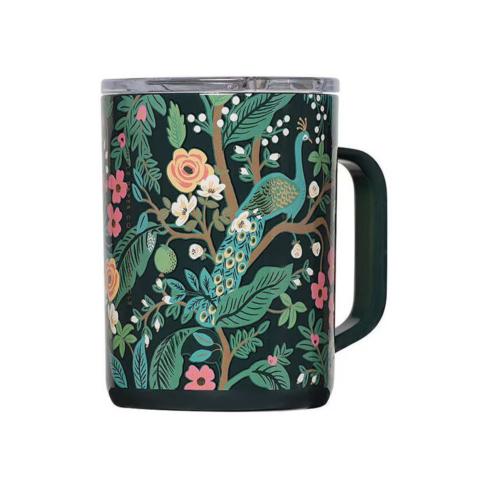 Tasse isolante Paon 16oz - Corkcicle