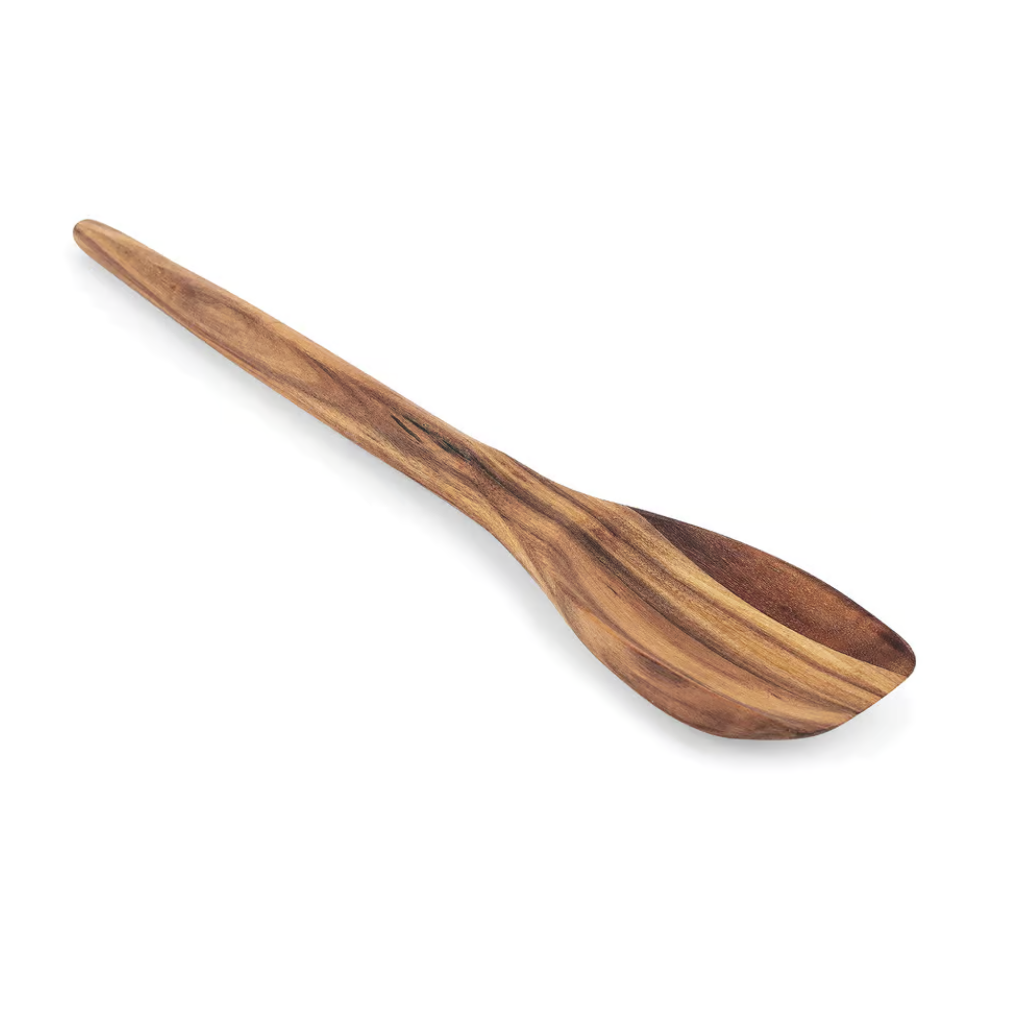 Spatule en bois d'acacia 12" - Fox Run