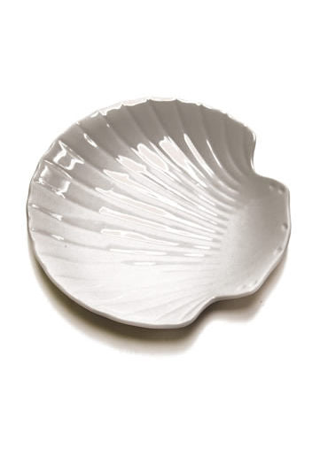 7-1/4 oz Scallop Baking Dish