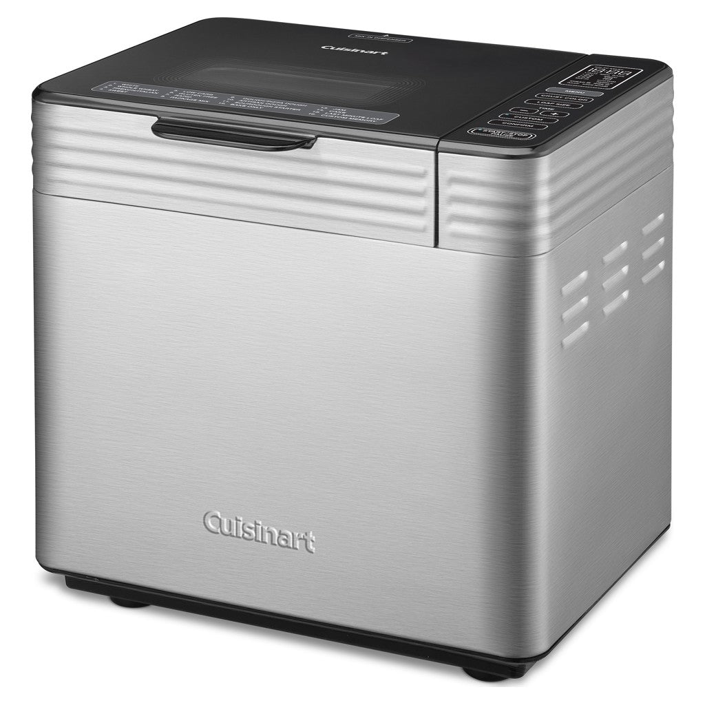 Cuisinart Custom Bread Convection Baker