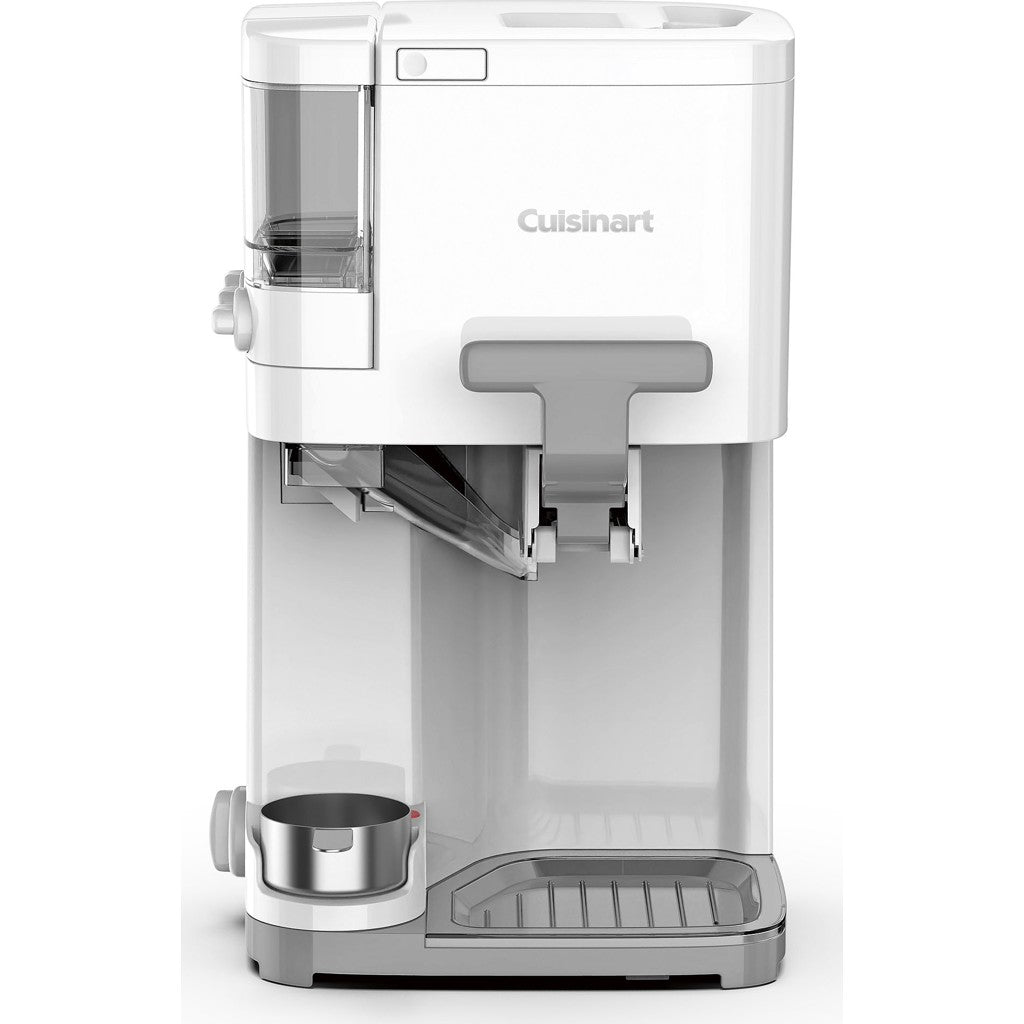 Cuisinart Soft Ice Cream Maker