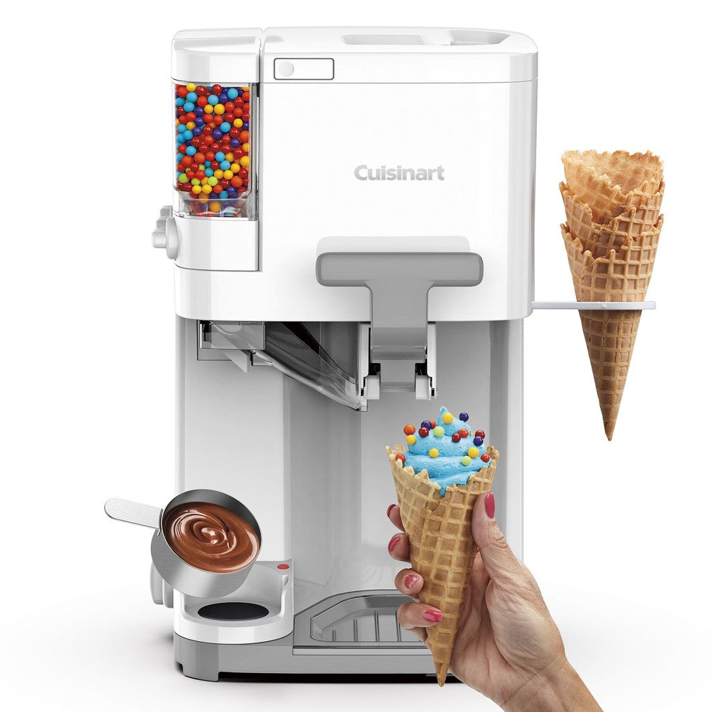 Cuisinart Soft Ice Cream Maker