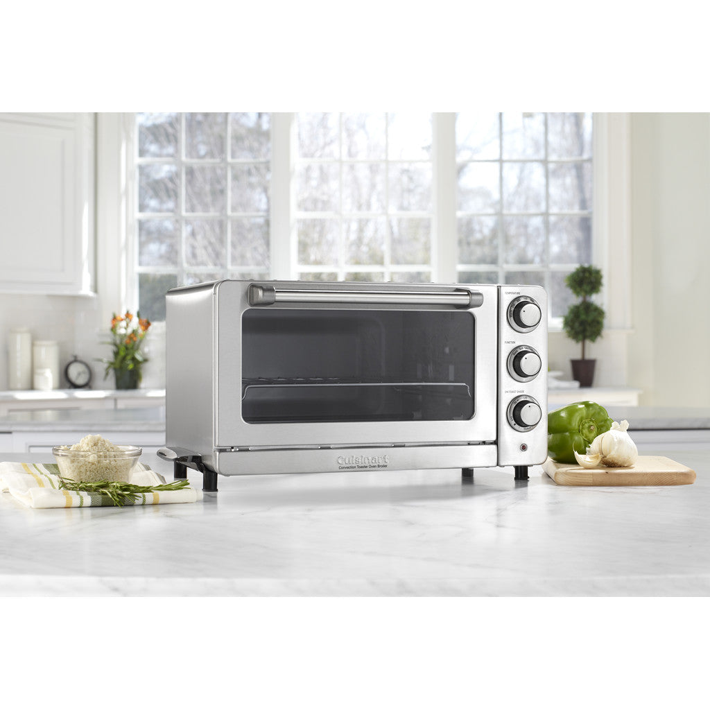 Cuisinart CounterPro Convection Oven and Toaster Oven