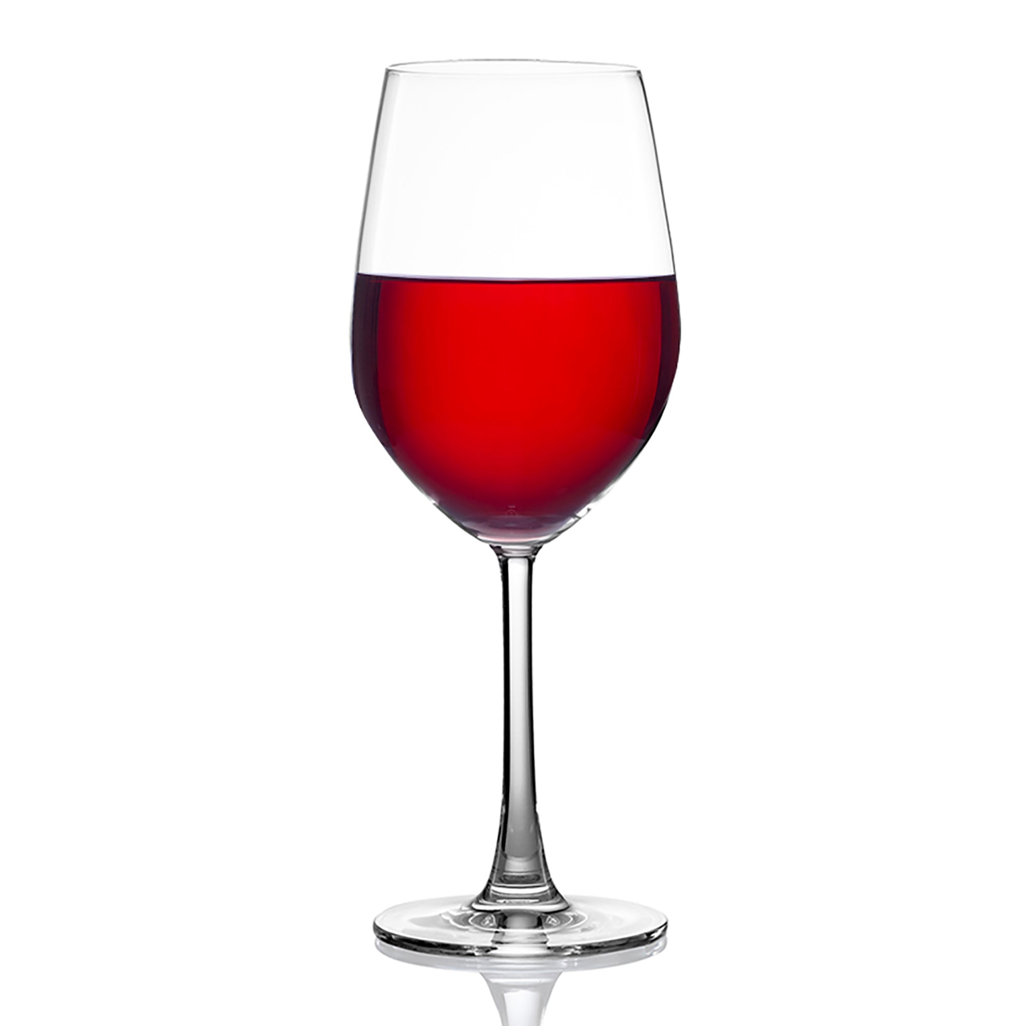 Ensemble de 4 coupes à vin Cabernet Temptation 480ml