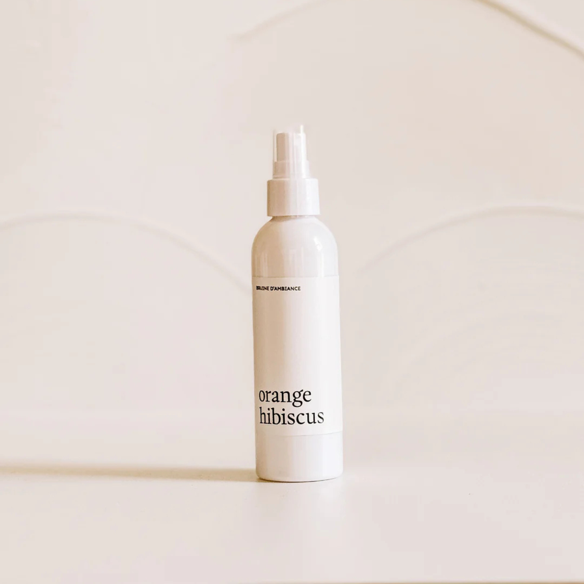 Orange Hibiscus Room Spray 145ml - Marée Candles