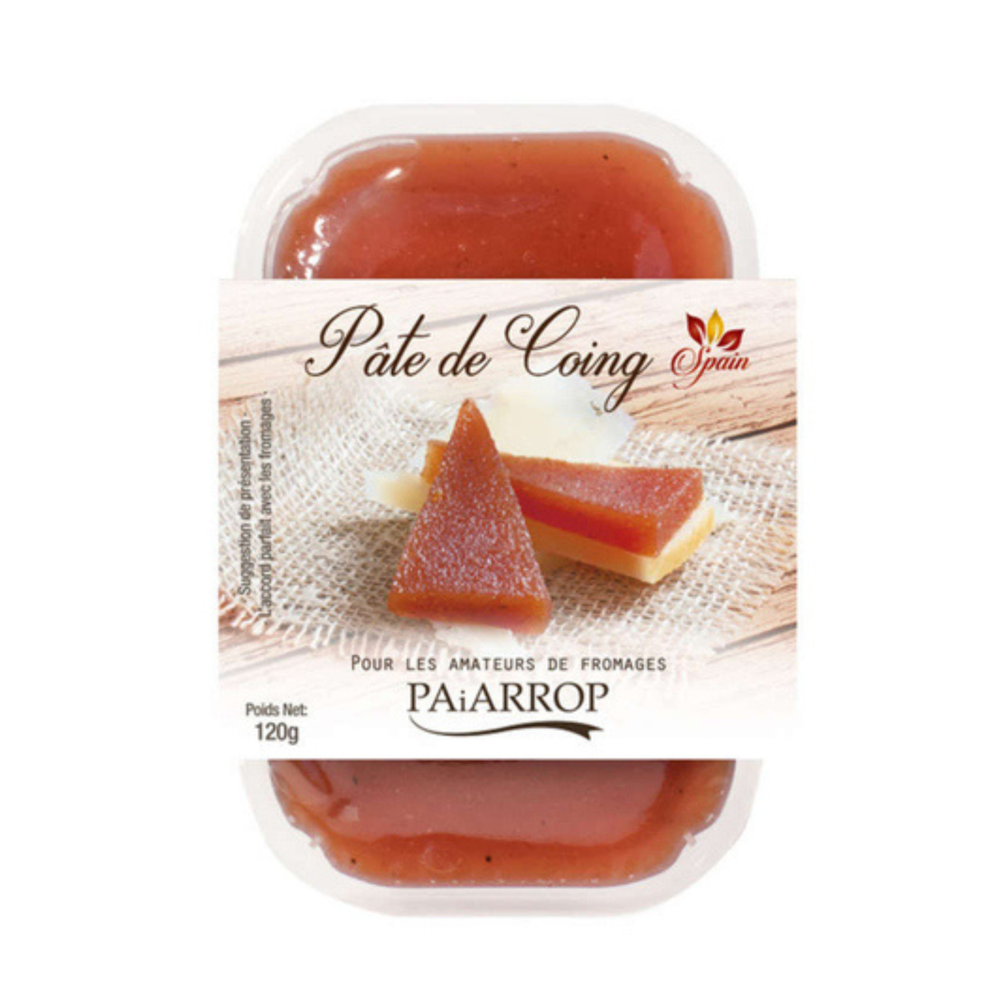 Quince paste 120g