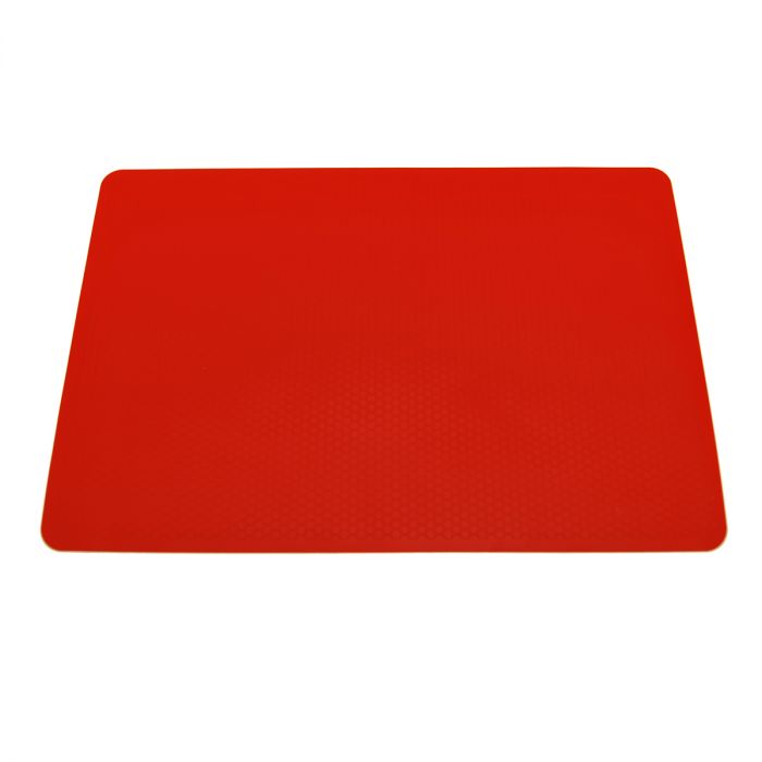 Red Silicone Pastry Mat - Starfrit