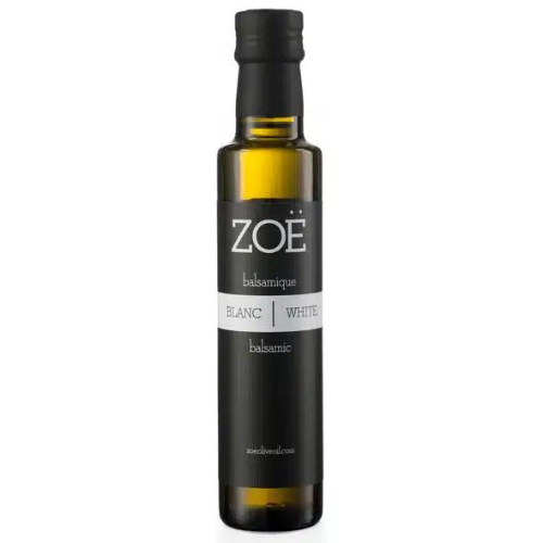 White balsamic vinegar 100 ml - Zoë