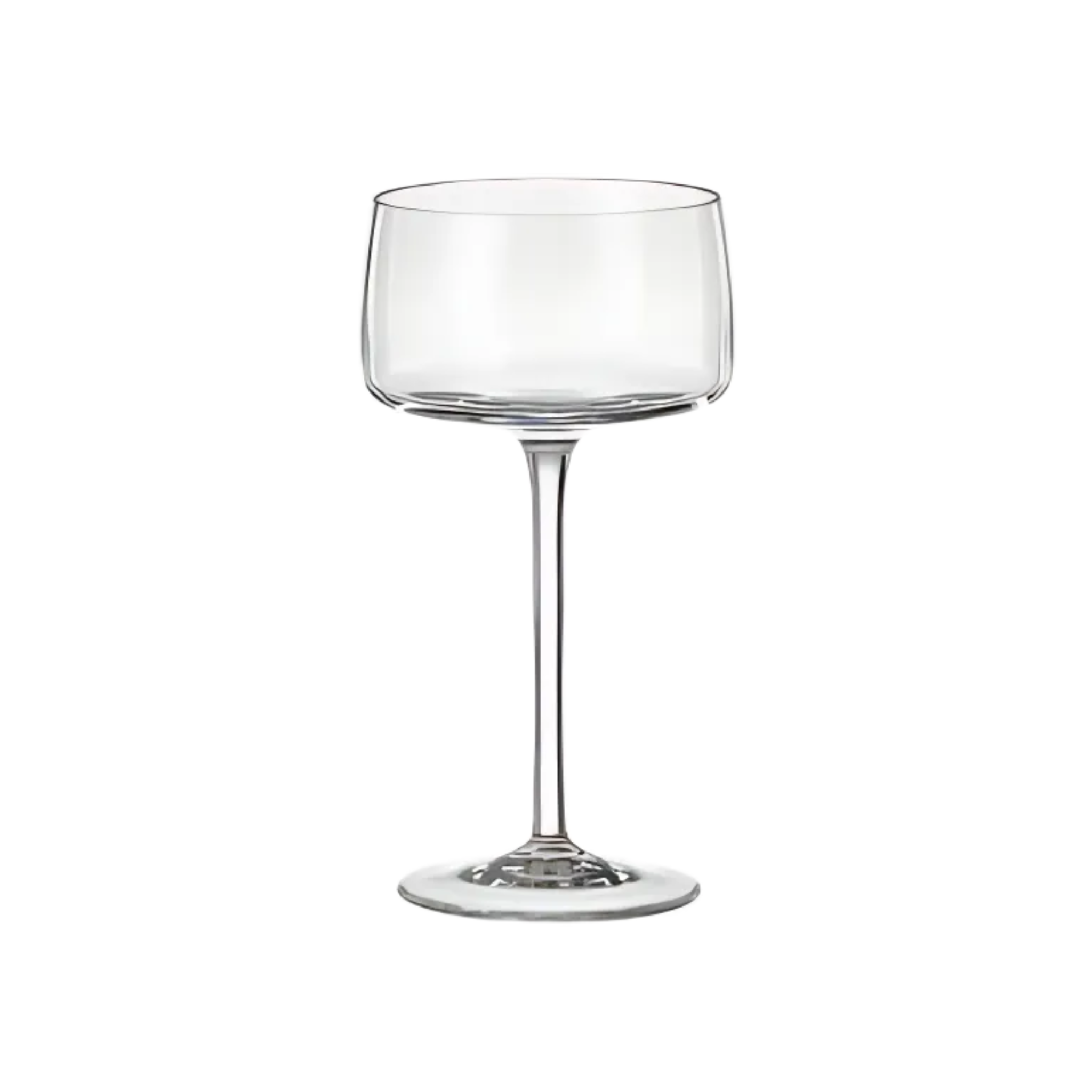 Set of 6 Alex 220ml Martini Glasses