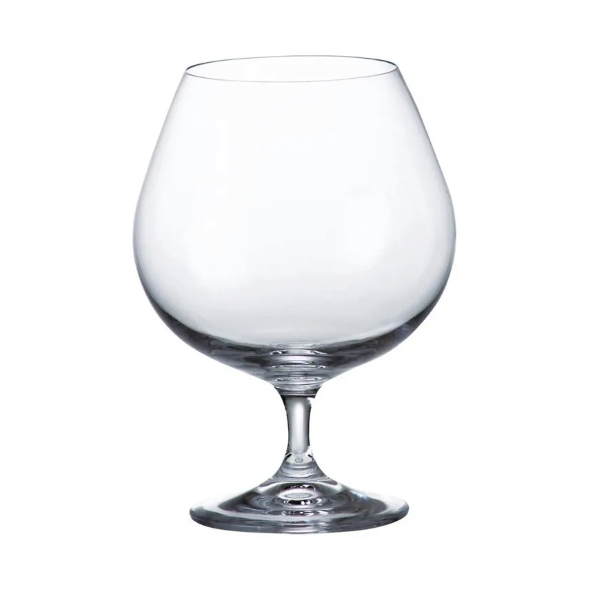 Ensemble de 6 verres à cognac Colibri 690ml