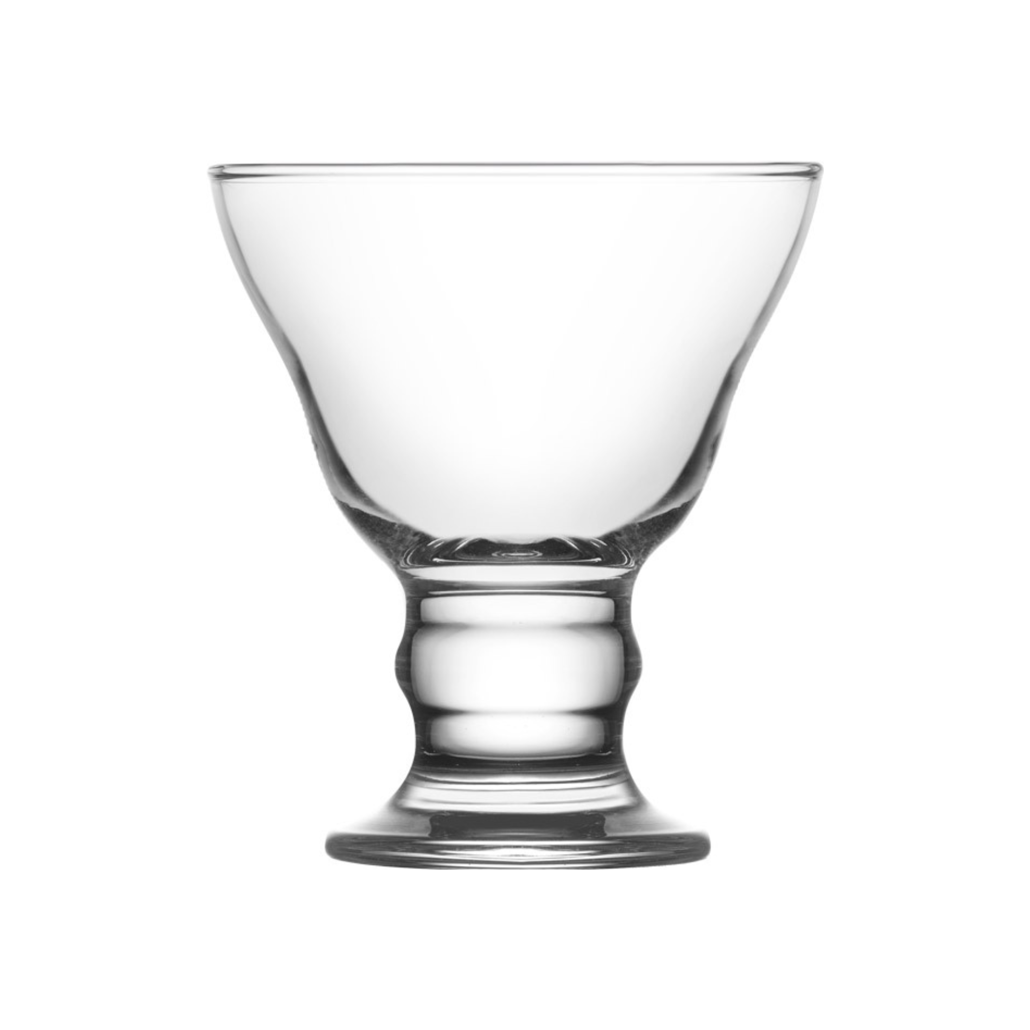 Set of 6 Orion 255ml Ice Cream Cups