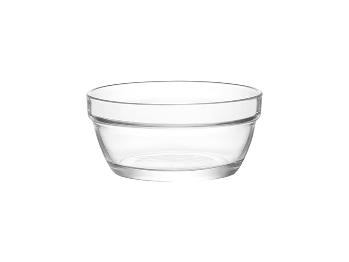 Ensemble de 6 bols en verre 8.5oz