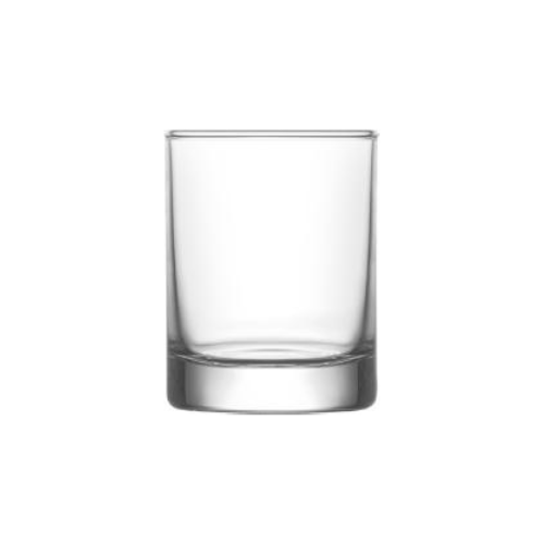 Ensemble de 6 verres Lav 2.5 oz