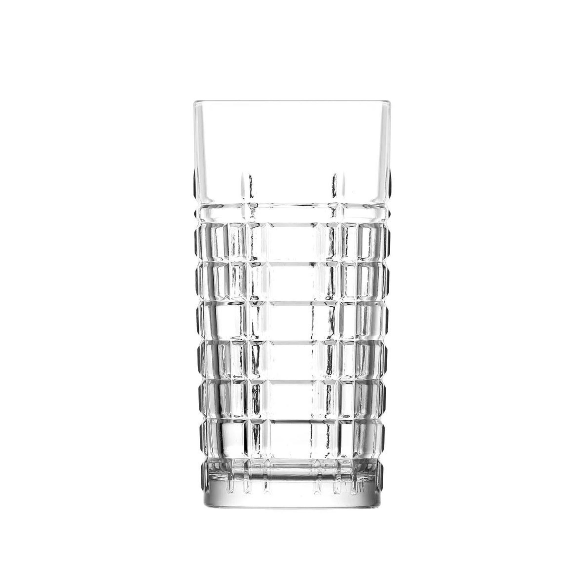 Ensemble de 6 verres Highball Brit 12.25 oz