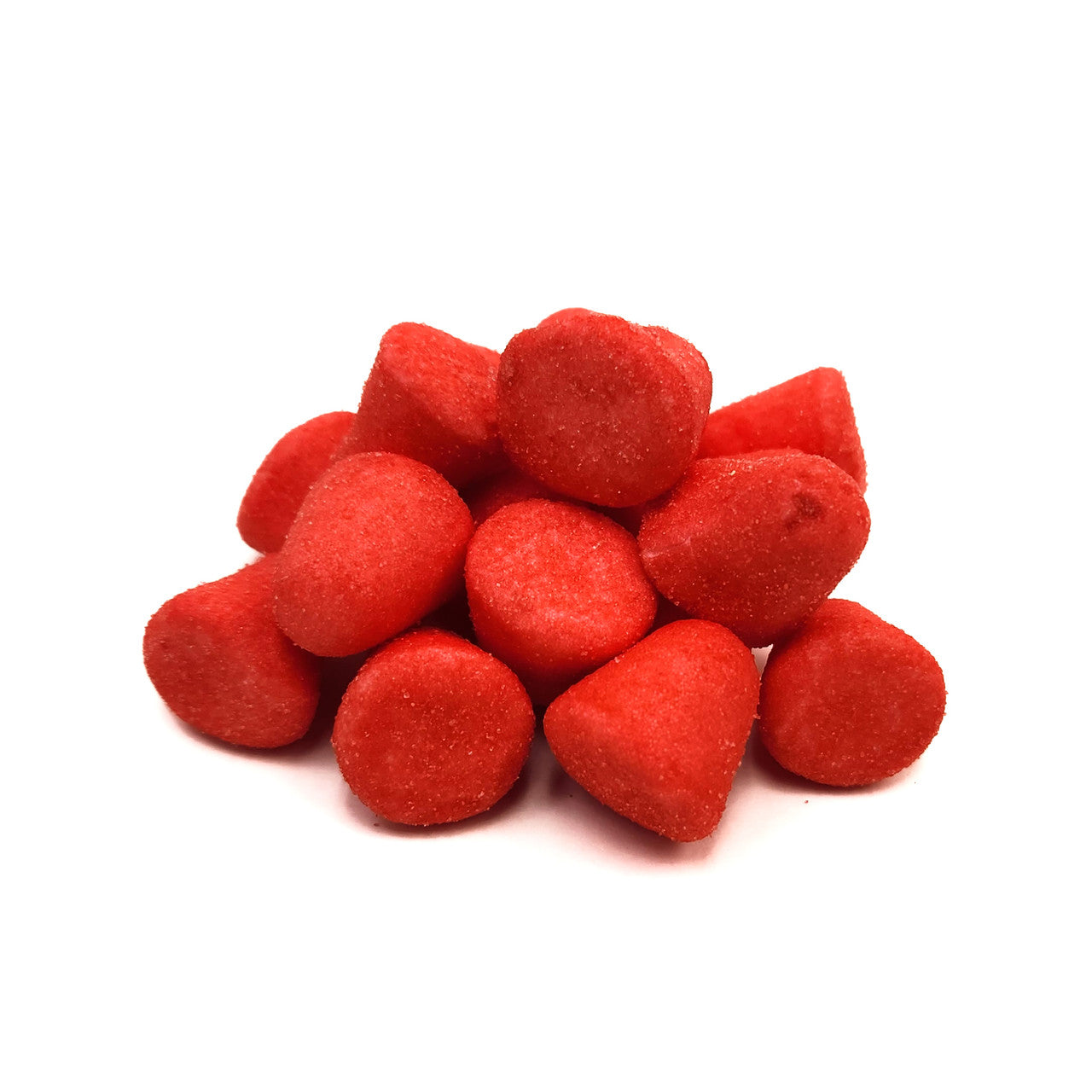 Sac fraises à la guimauve 4kg