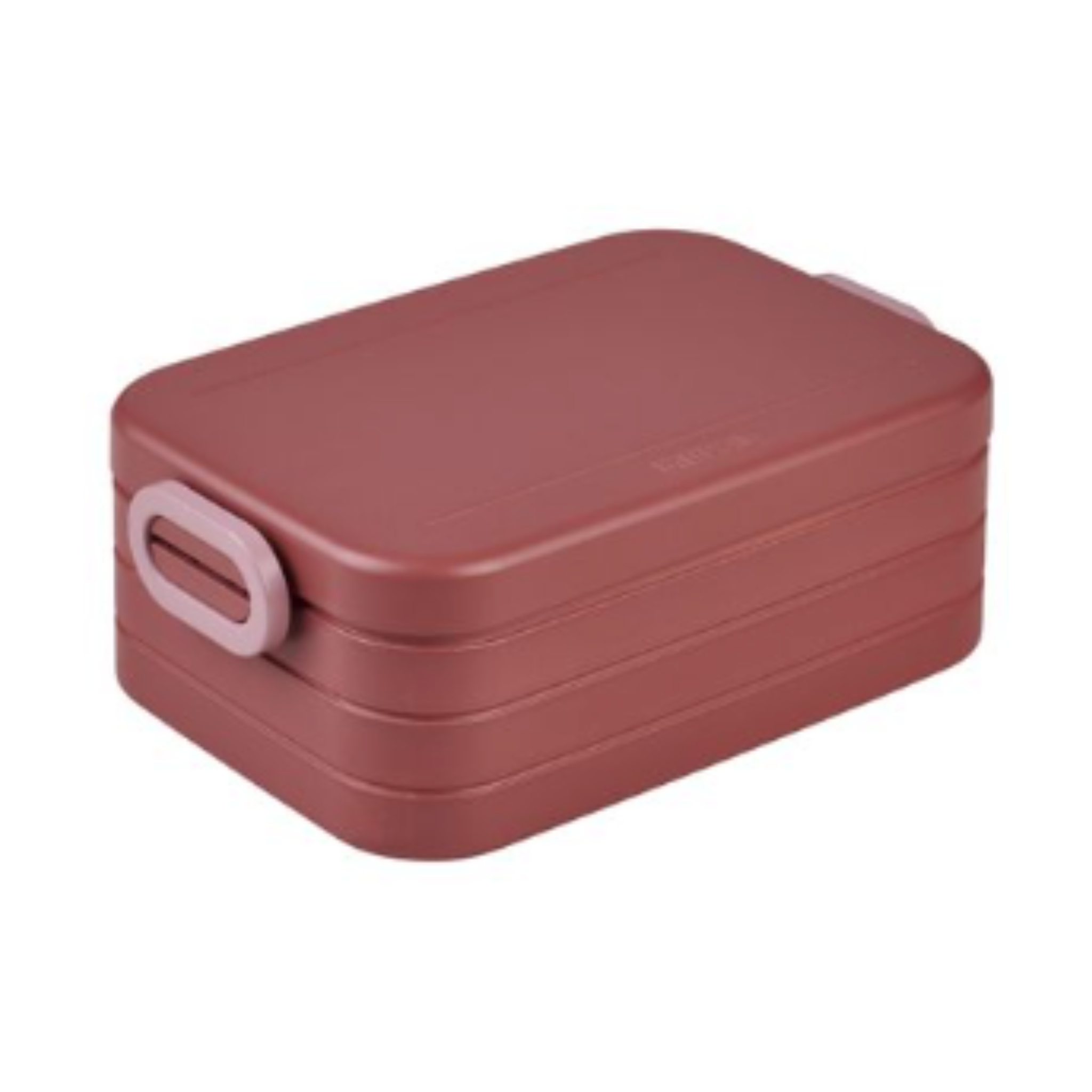 Boîte à lunch Take a Break rose 900ml - Mepal