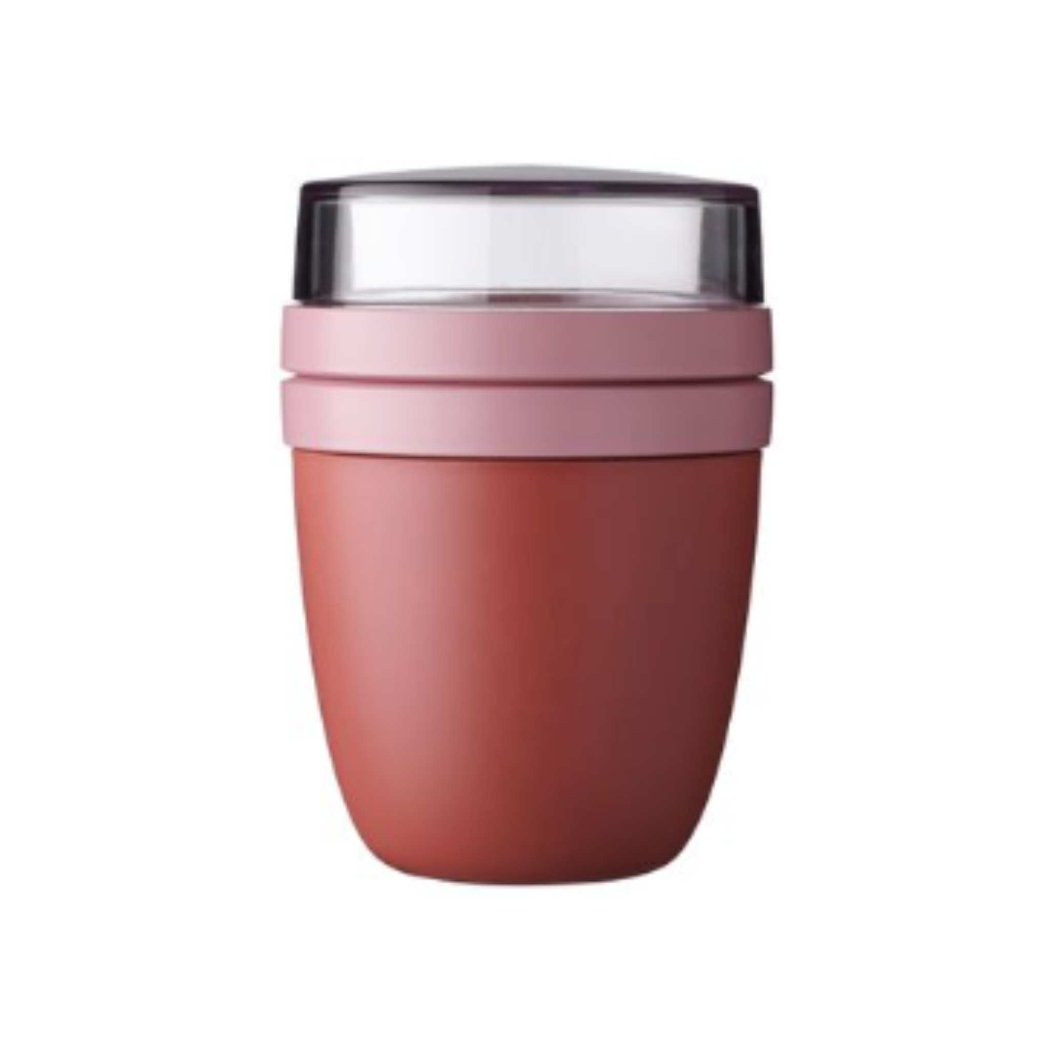 Contenant isotherme Ellipse rose 500ml - Mepal