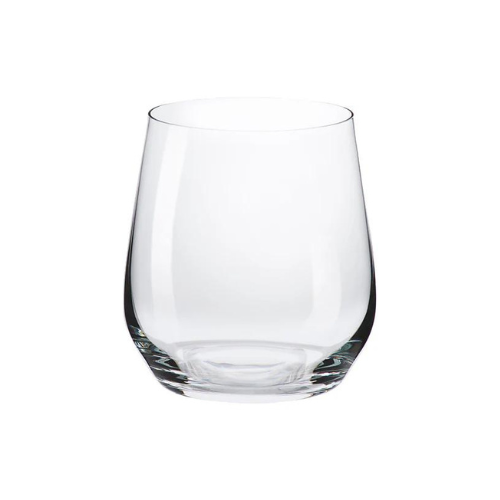 Ensemble de 6 verres à vin Rouge sans pied Cosmopolitan 455ml - Maxwell & Williams