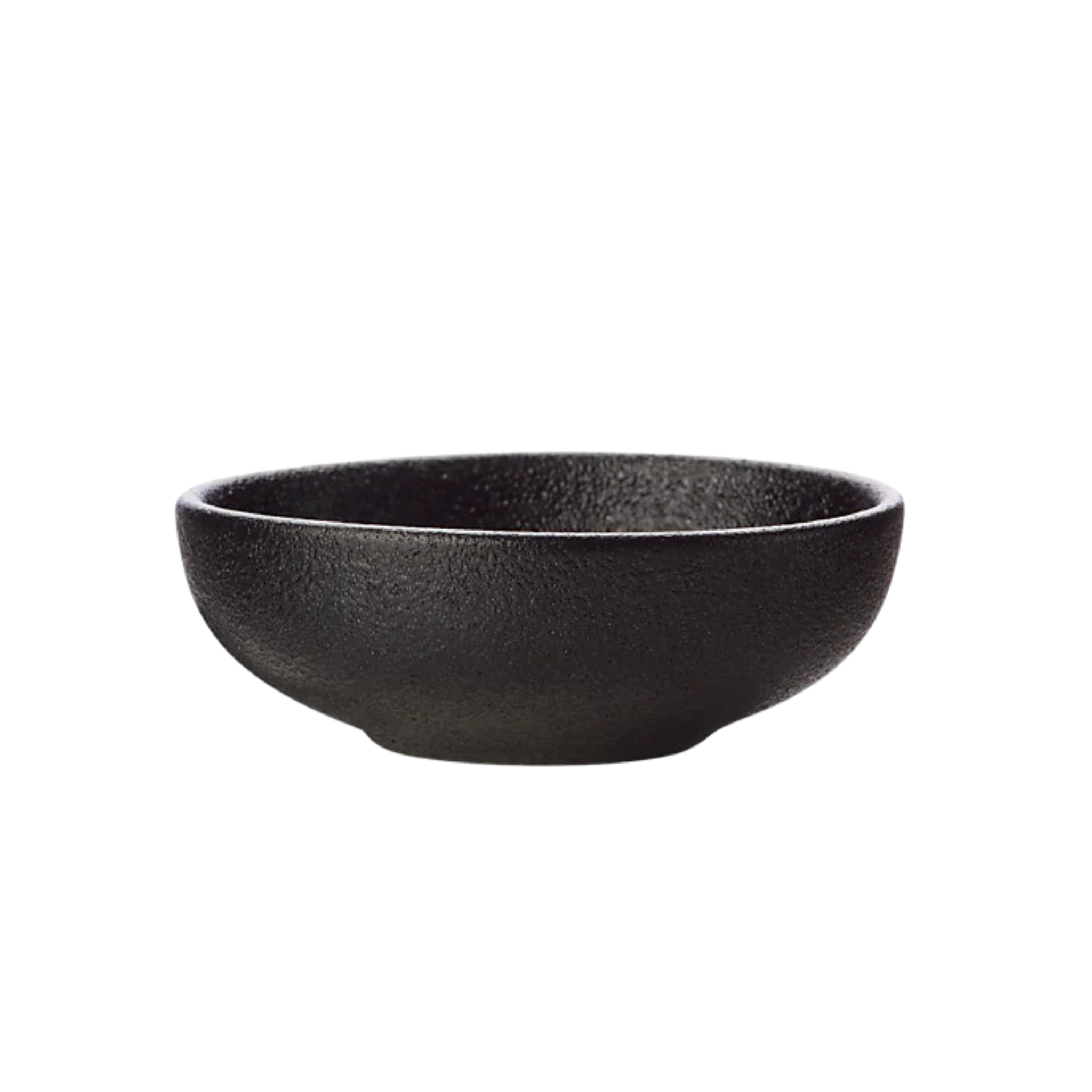 Bol à sauce rond Caviar 7 cm - Maxwell & Williams