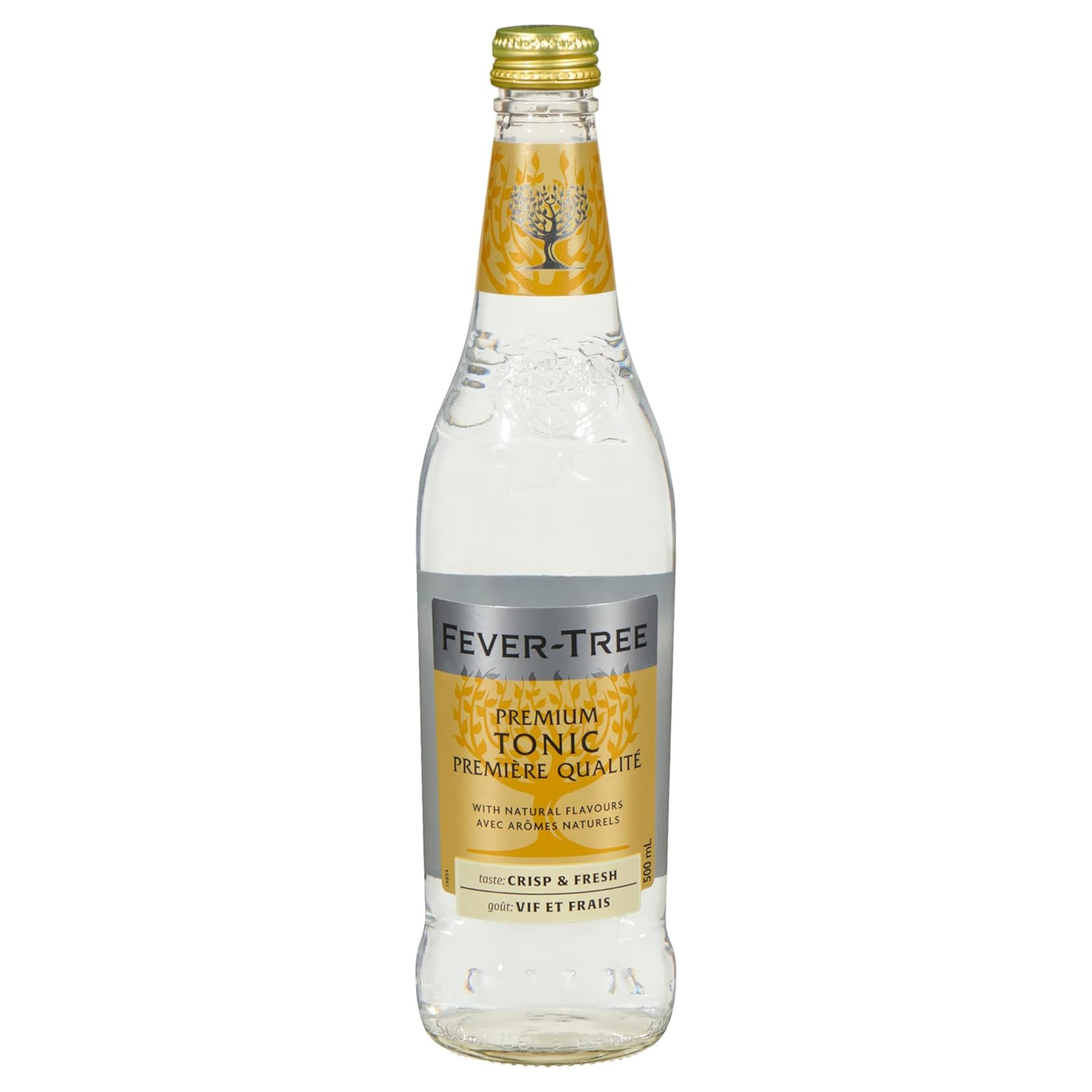 Fever-Tree Tonic Water 500ml