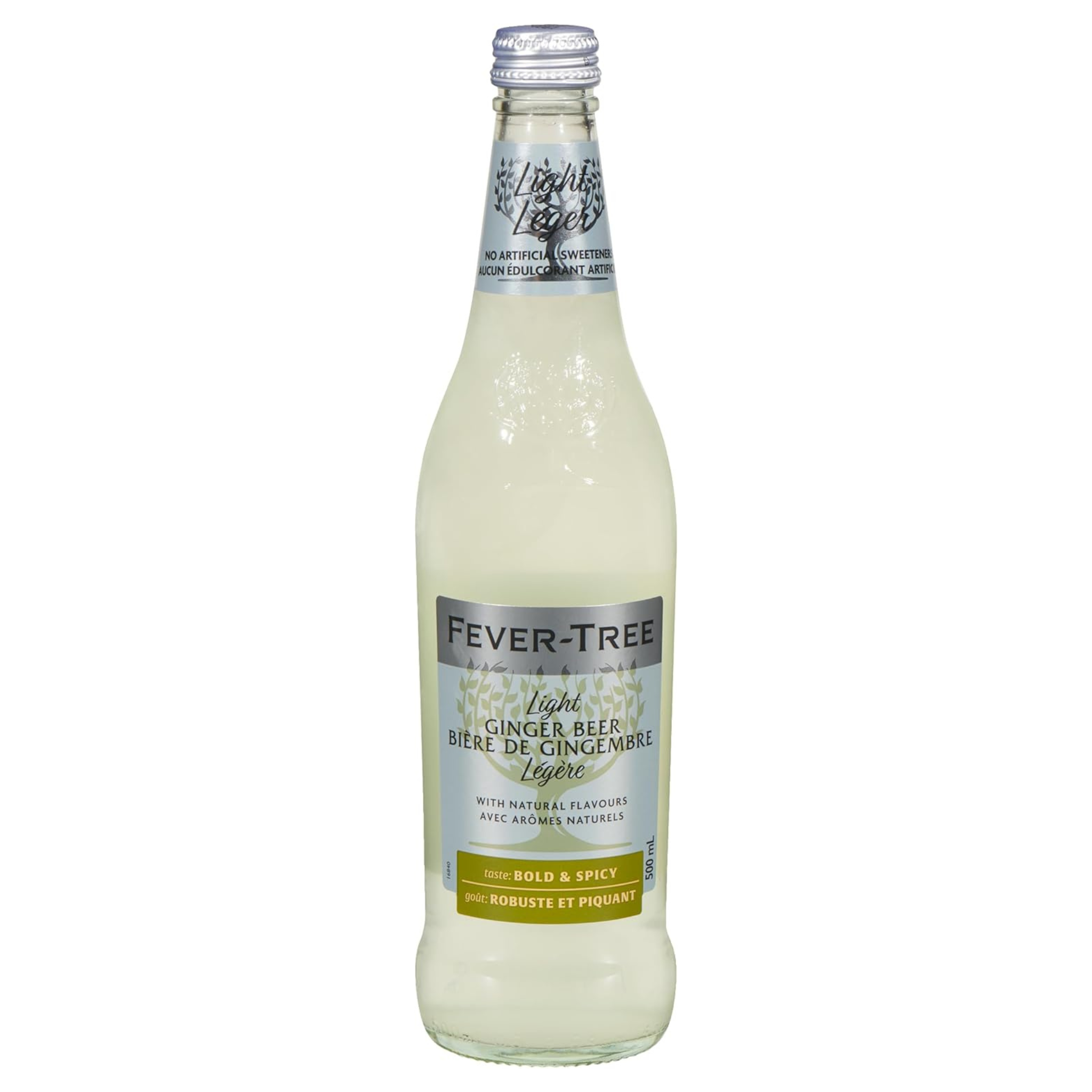 Fever-Tree Ginger Beer 500ml