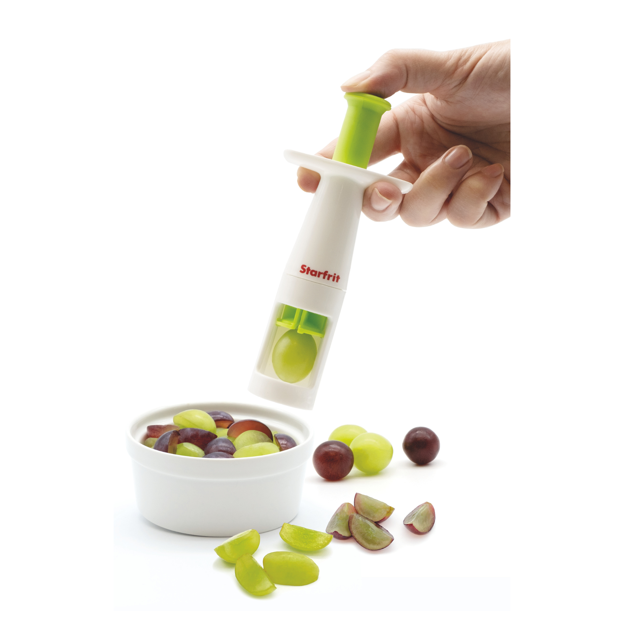 Coupe-raisin - Starfrit