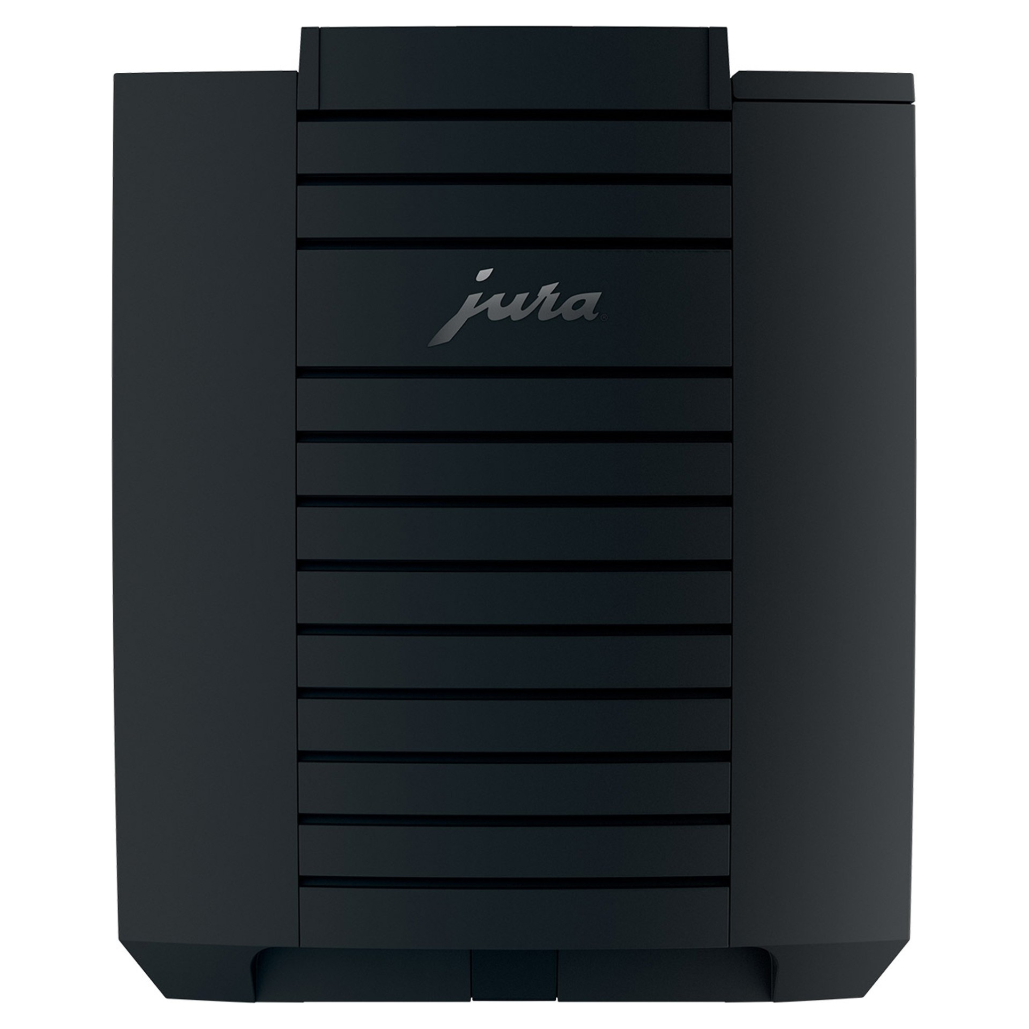 Machine à café automatique S8 noire – JURA 