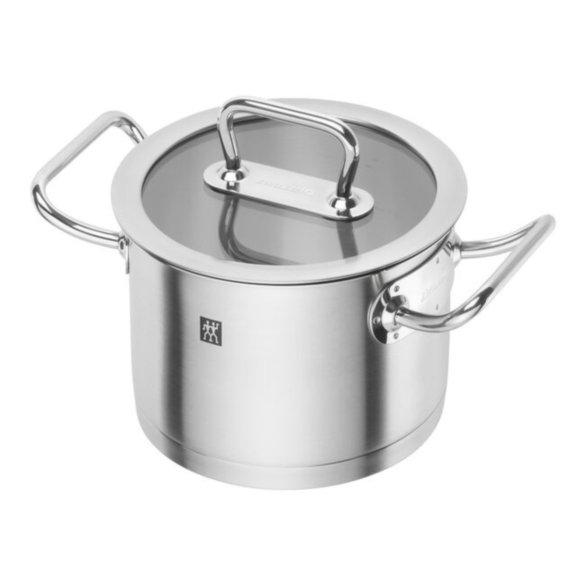 Batterie de cuisine Pro 9 pièces en acier inoxydable 18/10 – ZWILLING ZWILLING