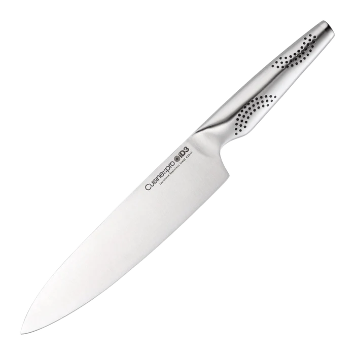 Couteau de chef 8" iD3® - Cuisine::pro®