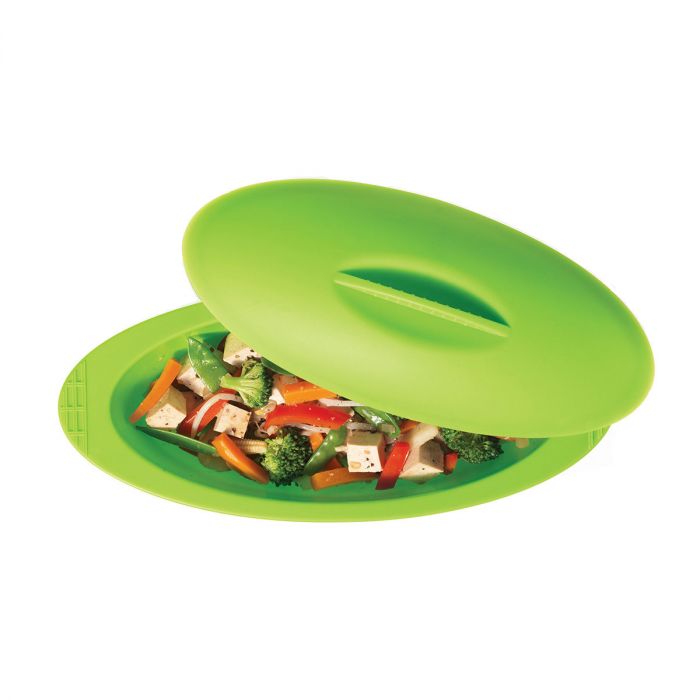 Oval silicone foil 960ml - Starfrit