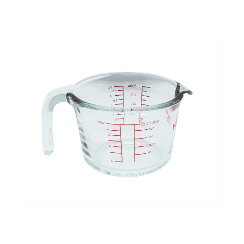 Tasse à mesurer 500 ml
