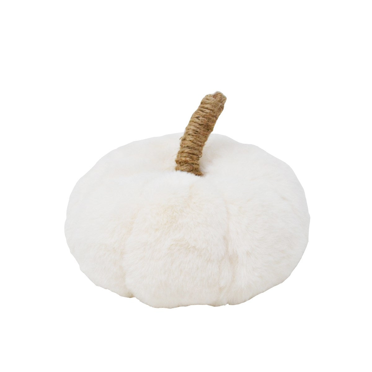 Peluche Citrouille 15 cm