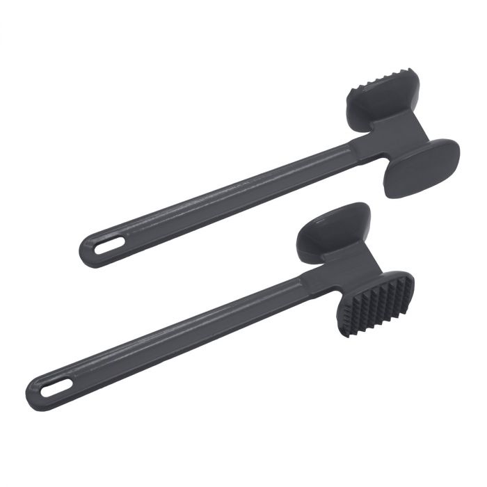 Starfrit Gourmet Charcoal Meat Tenderizer