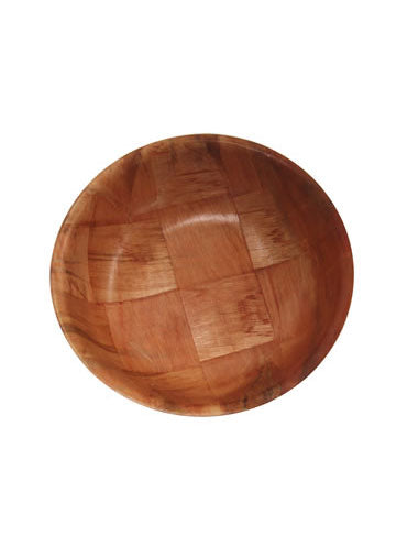 Bol à salade en bois Grandeurs variées