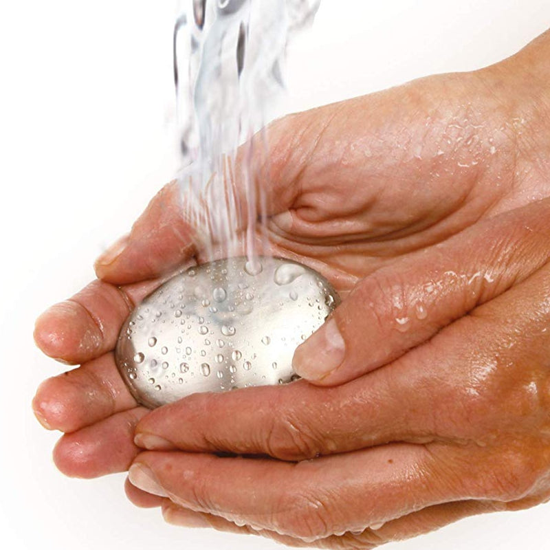 Vaporisateur à légumes en acier inoxydable 2.5"