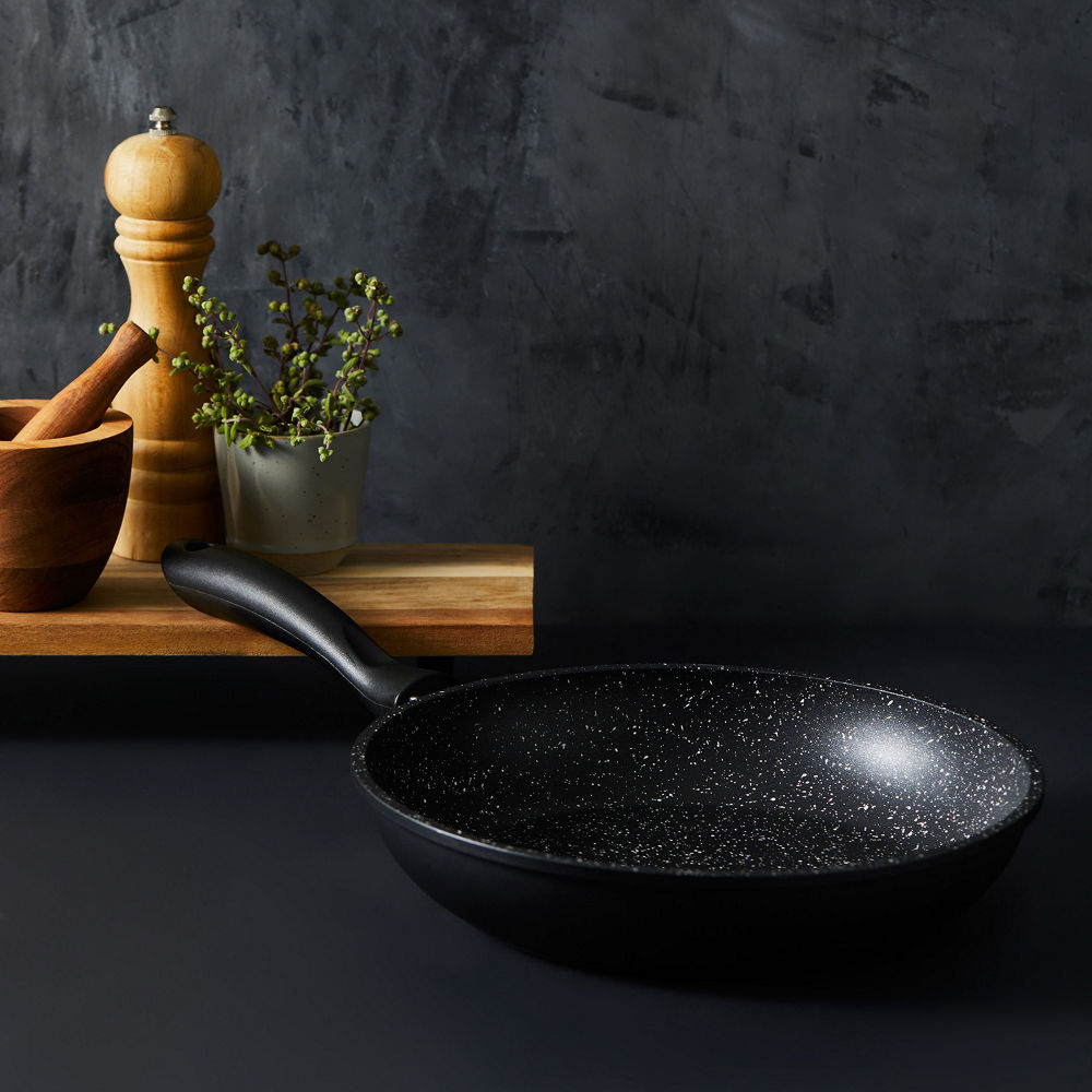 10" STONE Frying Pan - Cuisine::pro®