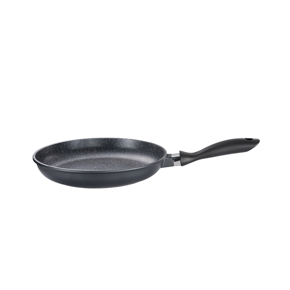 PROFESSIONAL Poêle à frire, acier inoxydable 18/10, 28 cm PROFESSIONAL Poêle à frire, acier inoxydable 18/10, 28 cm
