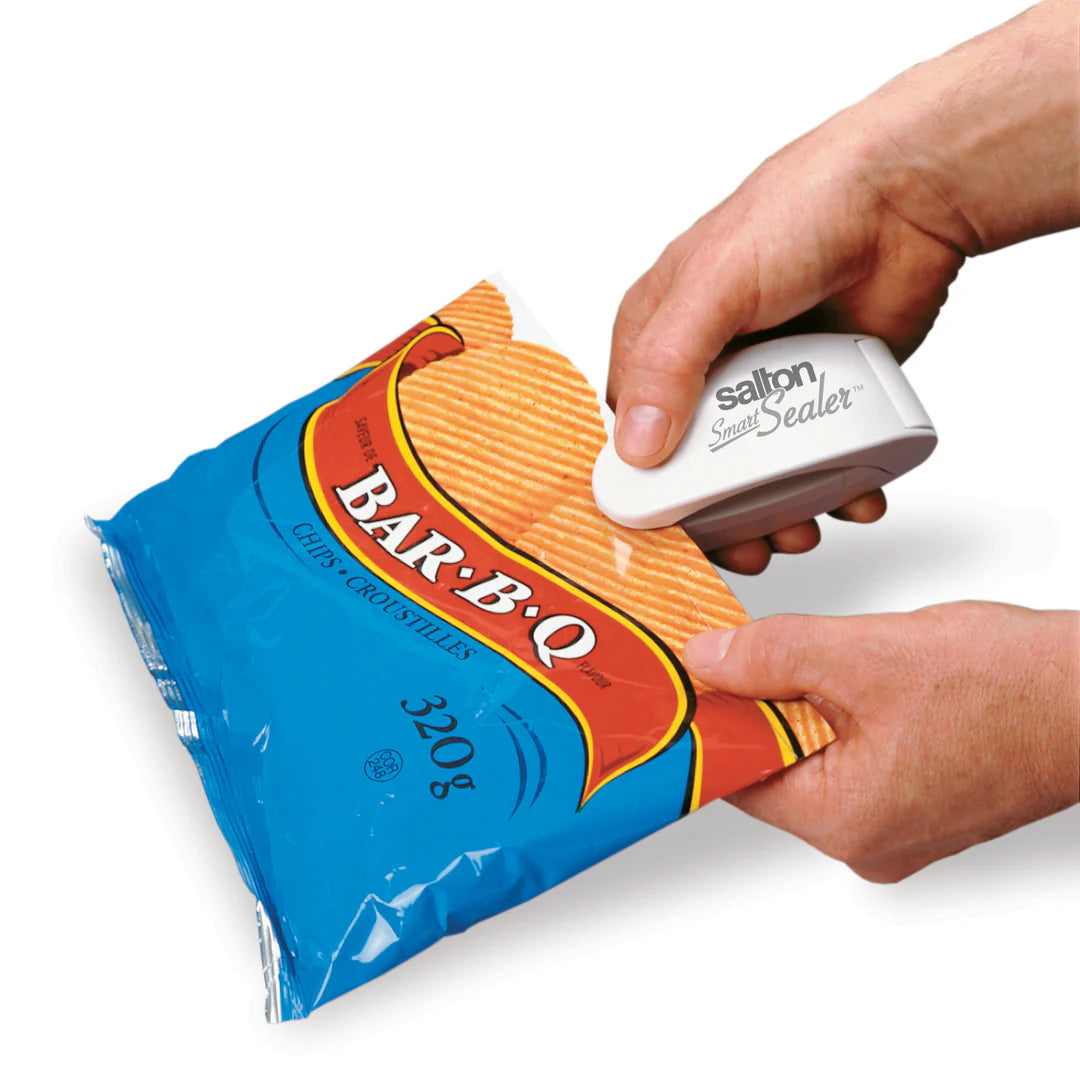 Scelle-sac chauffant - Salton