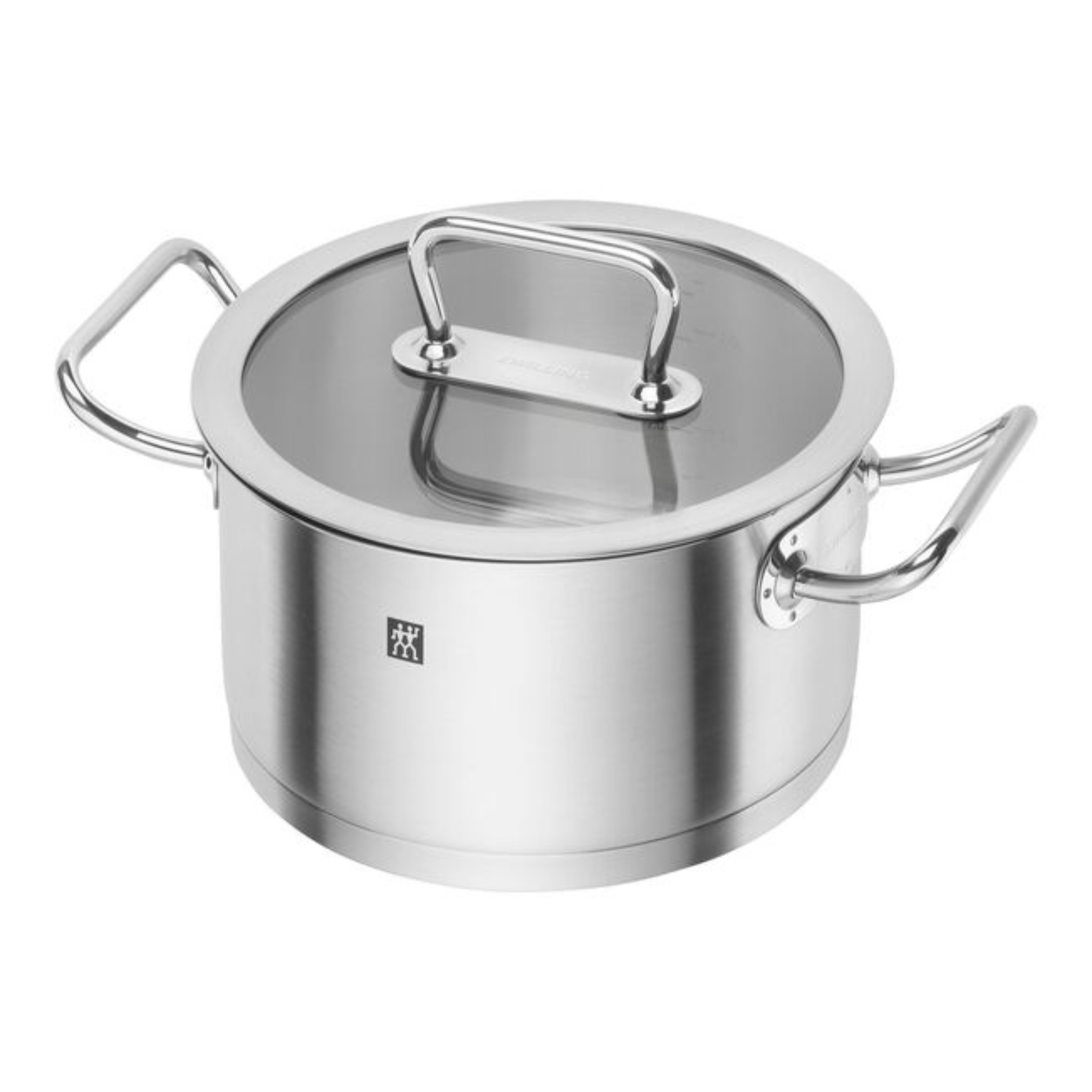 Batterie de cuisine Pro 9 pièces en acier inoxydable 18/10 – ZWILLING ZWILLING