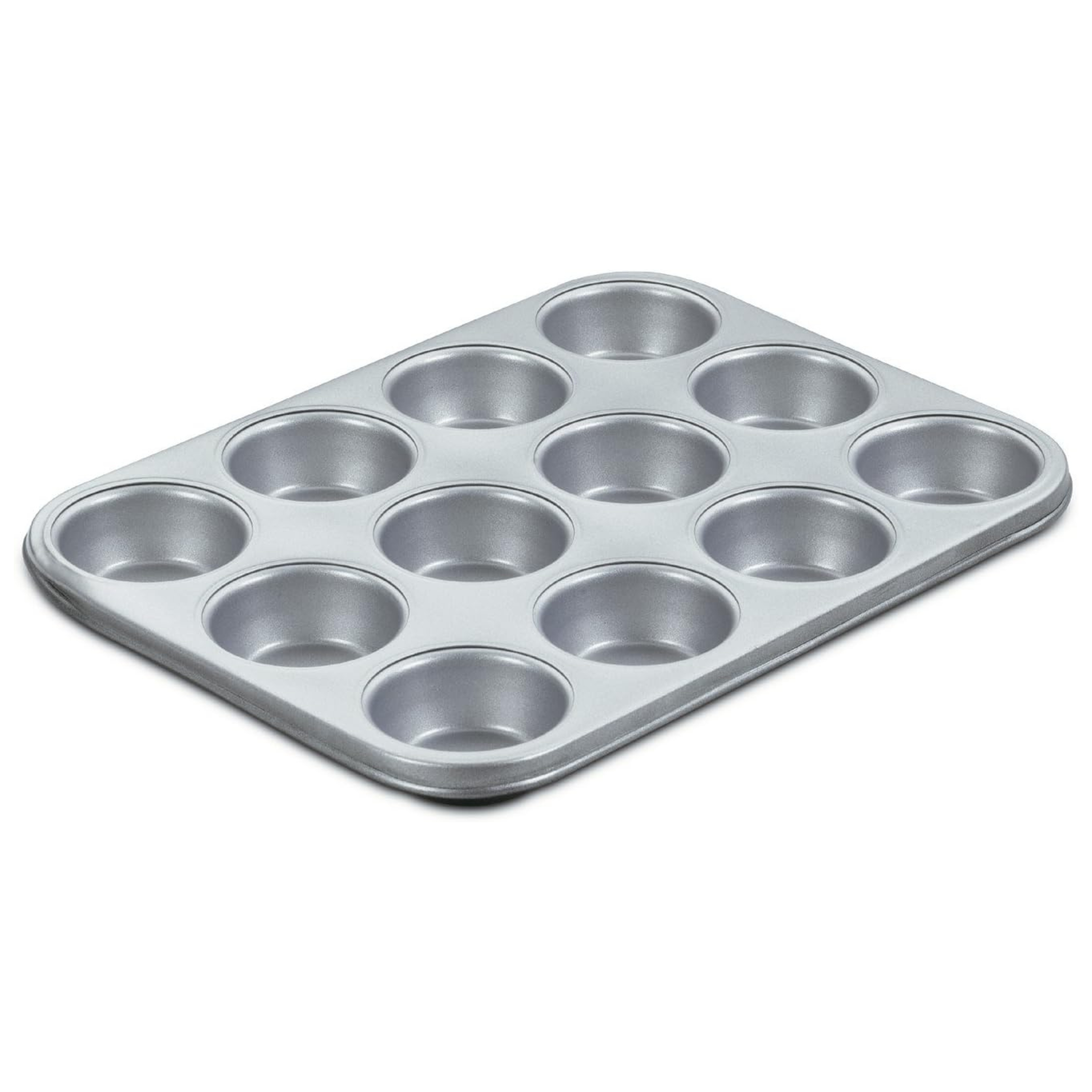 Cuisinart 12-Cup Non-Stick Muffin Pan