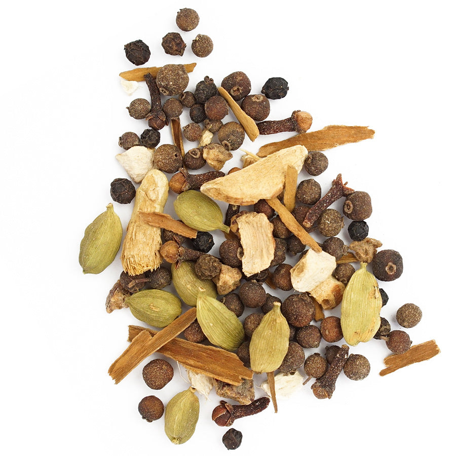 Mélange sept épices d'Alep 50g - Épices de cru