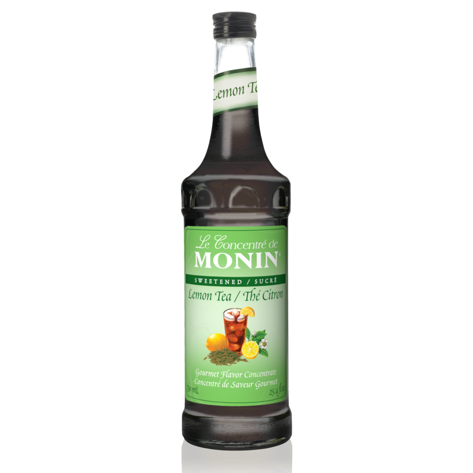 Concentré de thé Citron 750ml - Monin