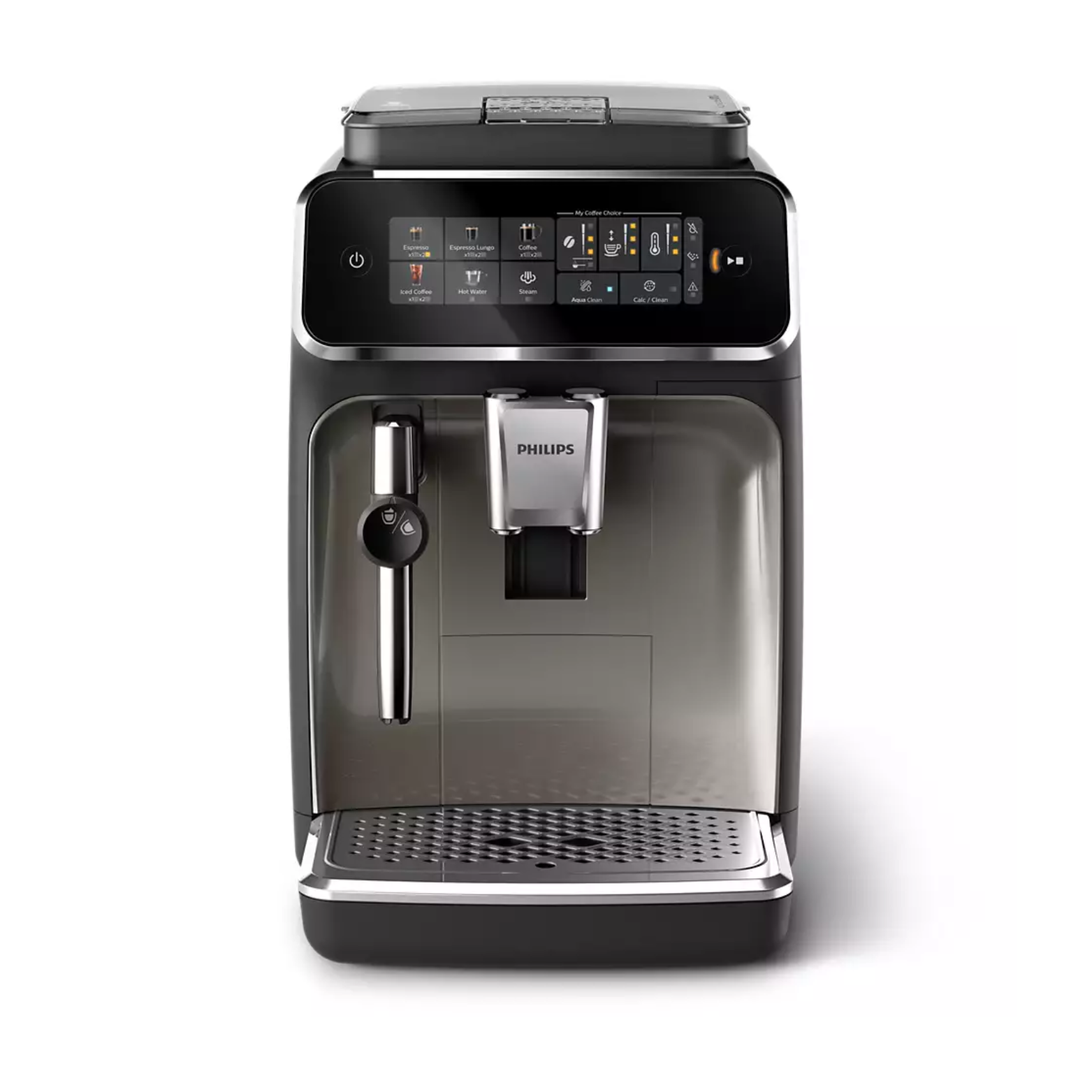 Machine à espresso automatique Série 3300 - Philips