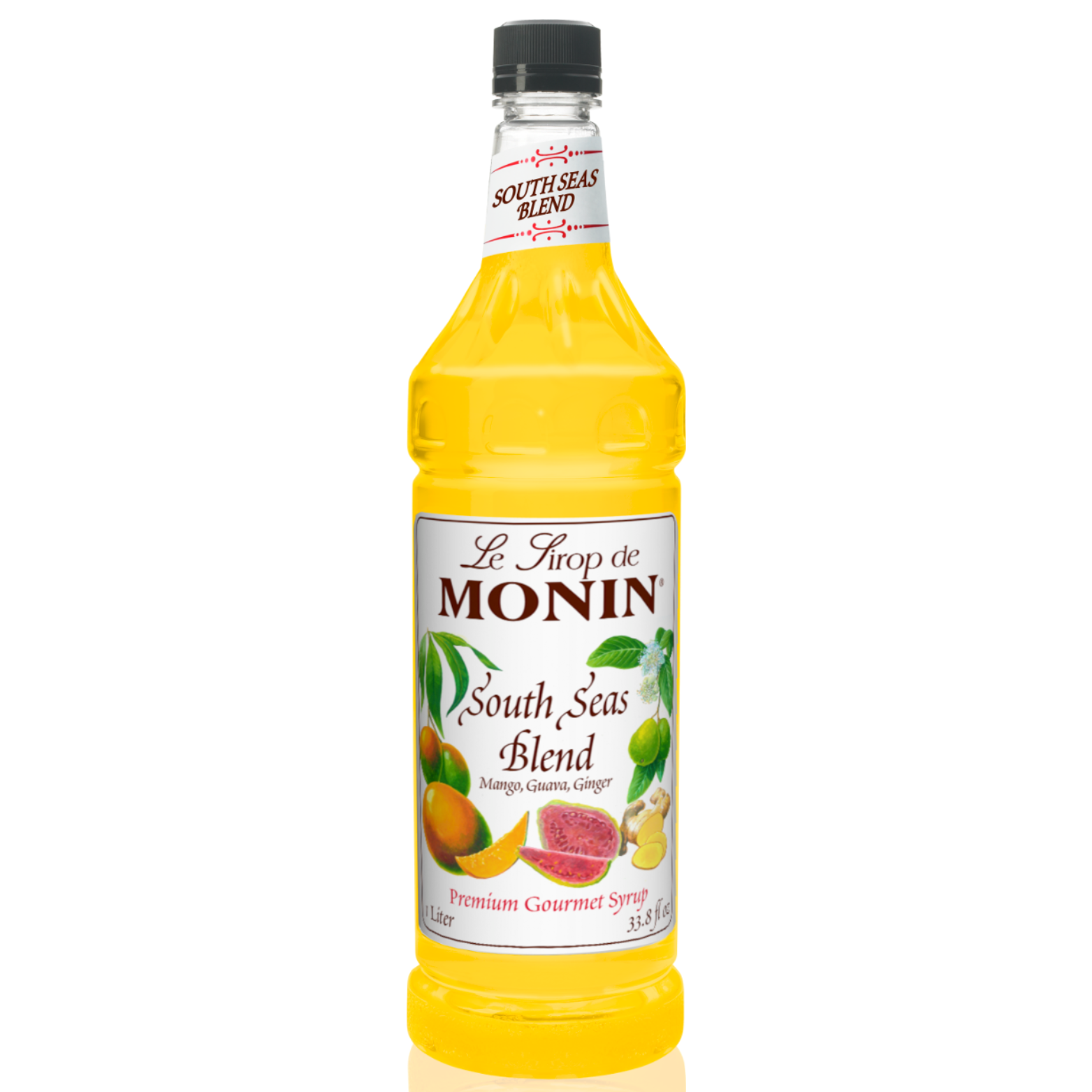 Exotic Southern Mix Syrup 1L - Monin 