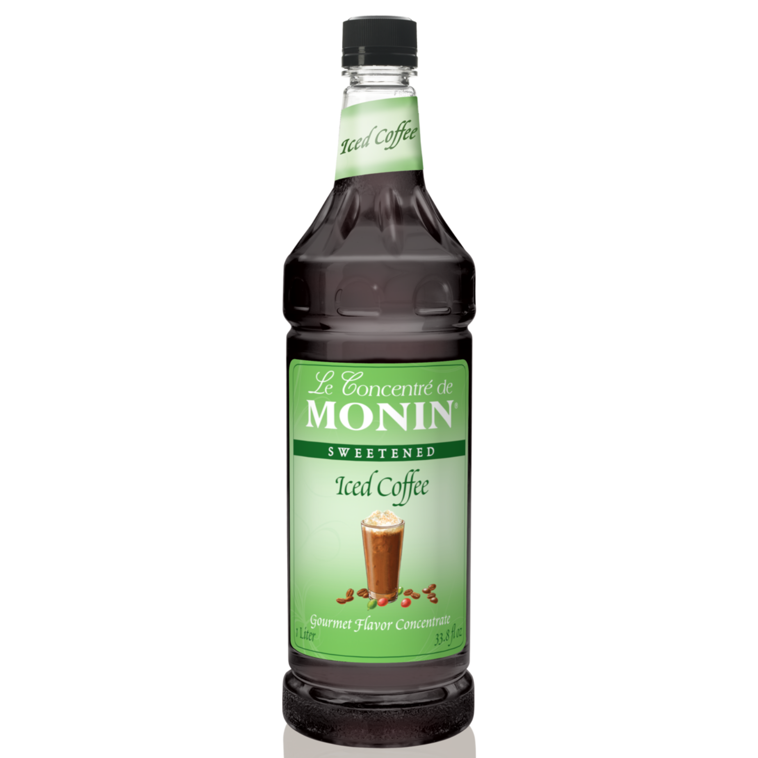 Concentré de Café Glacé 1L - Monin
