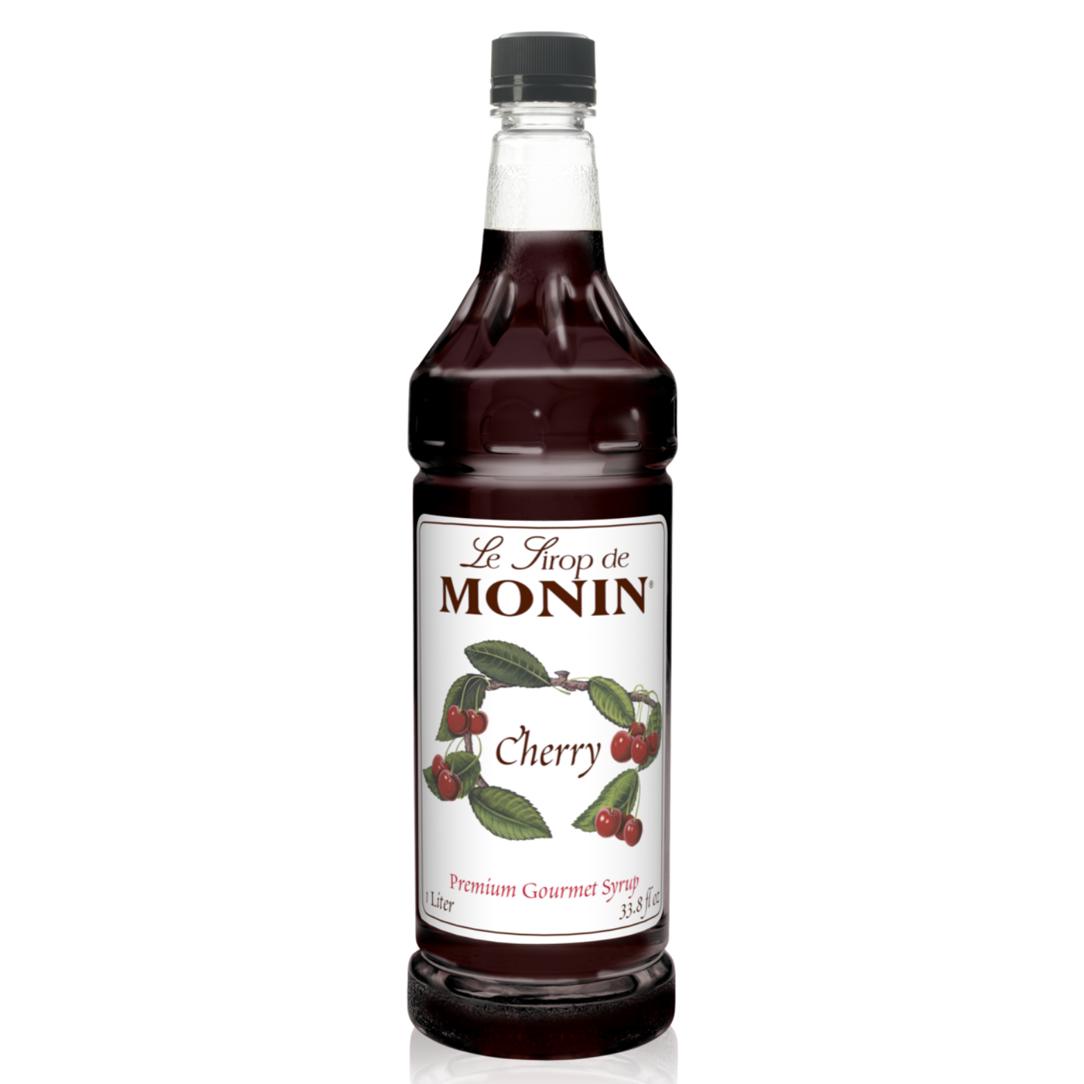 Cherry Syrup 1L - Monin