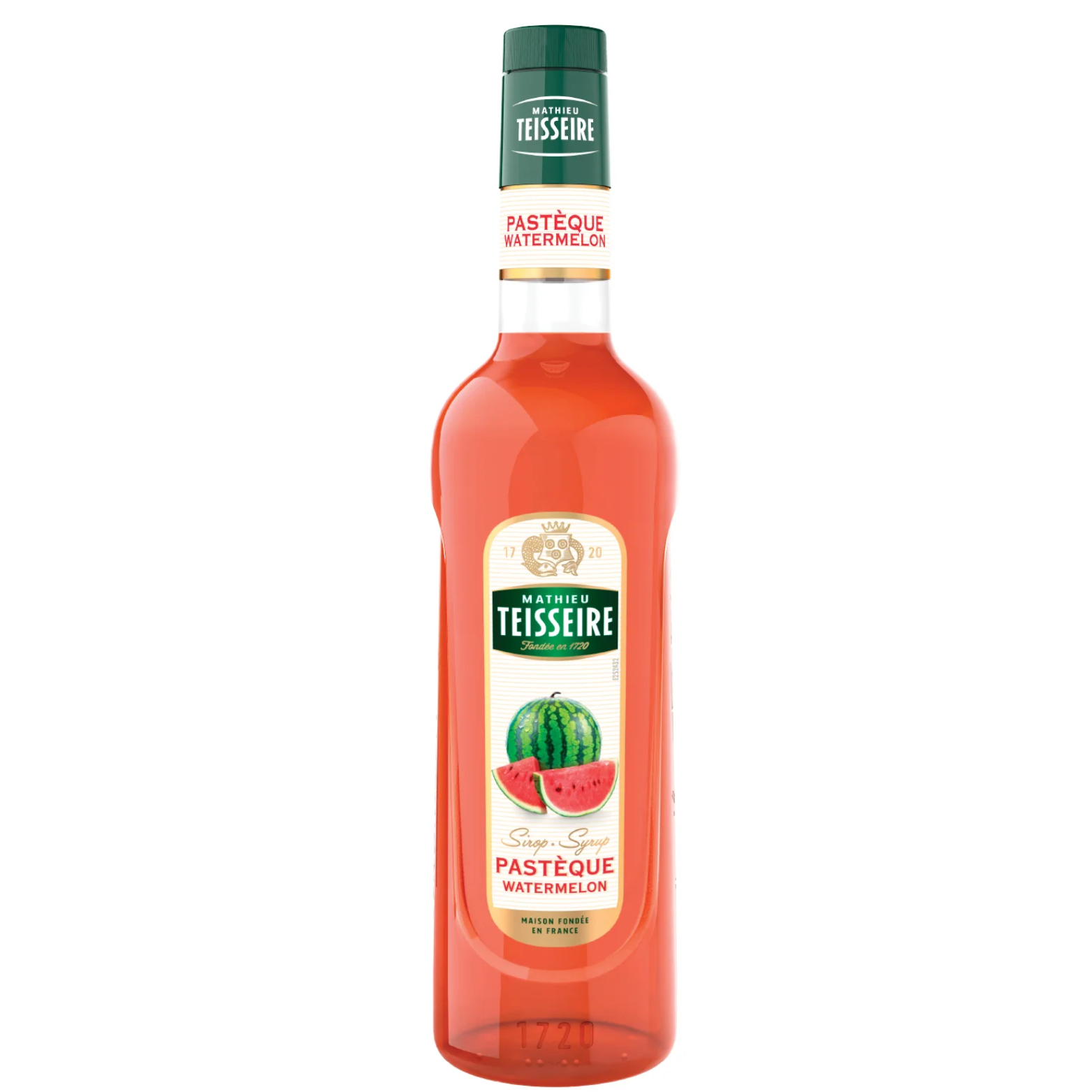 Sirop au Melon d'eau 700ml - Teisseire